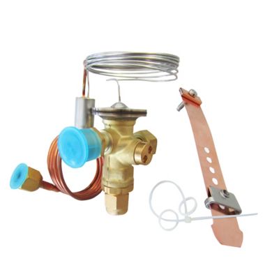 Sanhua RFGF05E-6.0-783 Expansion Check Valve (TXV), 3.5 Ton to 5 Ton Systems, R410A