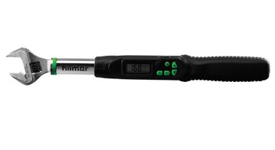 Hilmor 1963826 Digital Adjustable Torque Wrench