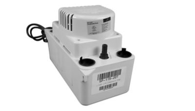 Smart Electric SP-115-20 Condensate Pump with Safety Switch, 115V