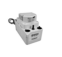 Smart Electric SP-115-20 Condensate Pump with Safety Switch, 115V