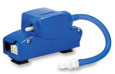 Little Giant 553517 EC-1K-DV, Mini-Split Condensate Pump Line Set Kit, 110-240 Volt