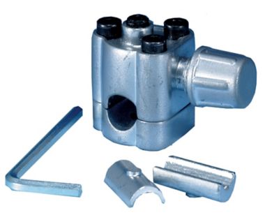 Supco BPV31, Bullet Piercing Valve, 1/4", 5/16", and 3/8" O.D.