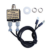 Supco POP5 Control Circuit Tester, 5 AMP