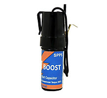 Supco SPP5 Super Boost POW-R-PAK Hard Start Kit with Capacitor, 90-277 VAC