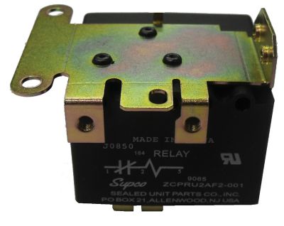 Supco 9065 Potential Relay 168/182 VAC