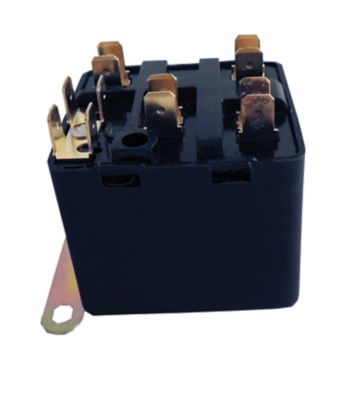 Supco 9069 Potential Relay 180/195 VAC