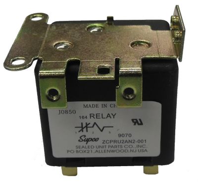 Supco 9070 Potential Relay 285/305 VAC