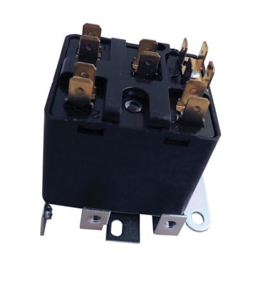 Supco 9071 Potential Relay 212/232 VAC