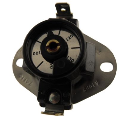 Supco AT021 Adjustable Thermostat 74T12 Style 310708