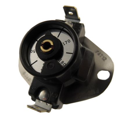 Supco AT022 Adjustable Thermostat 74T12 Style 310709