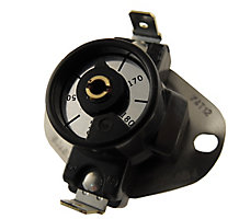 Supco AT022 Adjustable Thermostat 74T12 Style 310709