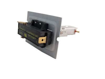 Sucpo L593BA CAMSTAT Limit Control 3"