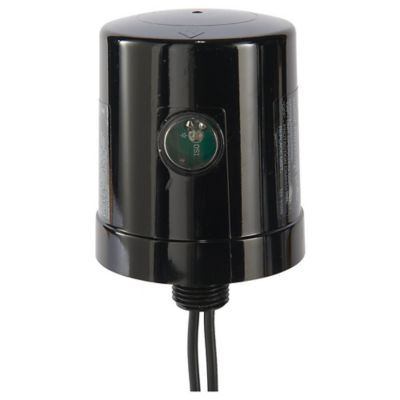 Intermatic AG2403C3  Outdoor Surge Protective Device, 6-Mode, 120-240 VAC 3Ph HL r, Type 1 or Type 2