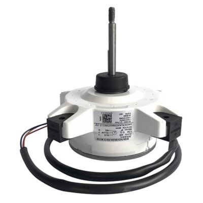 Lennox 11002015006761, Brushless DC Fan Motor