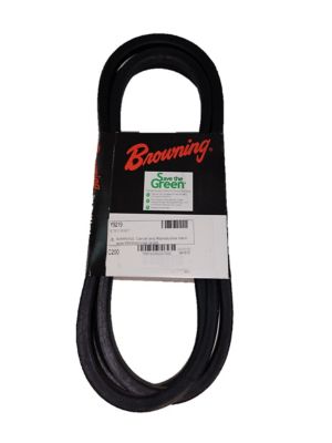 Browning B103 V-Belt, B Section, 106 Inch O.C.