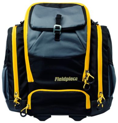 Fieldpiece BG44 Service Tool Bag