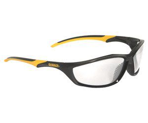 DeWALT DPG96-1D Router Safety Glasses, Clear Lens