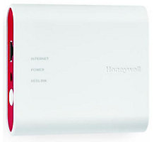 Honeywell THM6000R7001/U RedLINK to Internet Gateway with Ethernet Cable and Power Cord