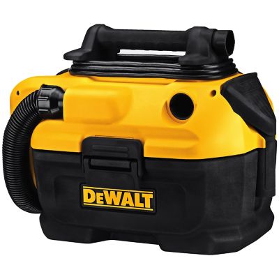 DeWALT DCV581H 18/20V Cordless/Corded Wet-Dry Vacuum