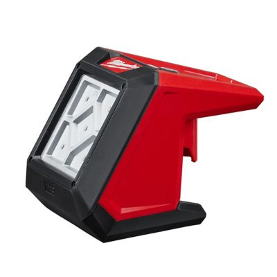 Milwaukee 2364-20 M12 Compact Flood Light, 1000/400/200 Lumens