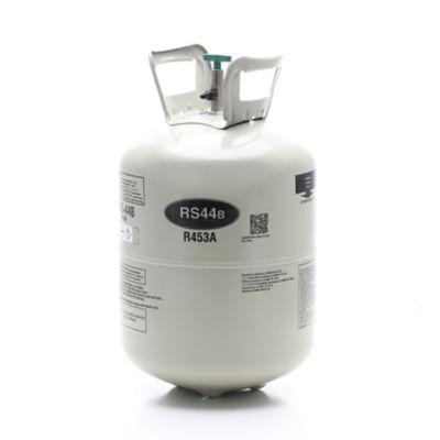 RS-44b Refrigerant, 24 Pound Cylinder, Drop In Replacement for R22