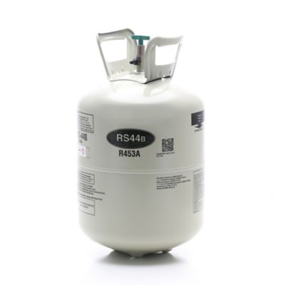 RS-44b Refrigerant, 24lb. Cylinder