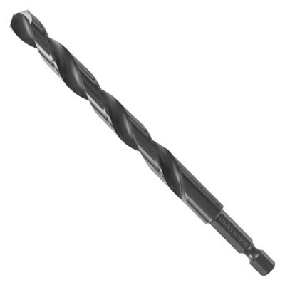 Bosch BL2151IM 3/8" Impact Tough Black Oxide Drill Bit