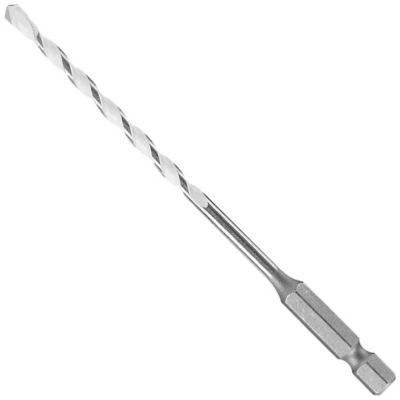 Bosch MP01 1/8 x 2 x 3 in. Daredevil Multipurpose Drill Bit