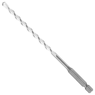 Bosch MP03 3/16 x 4 x 6 in. Daredevil Multipurpose Drill Bit