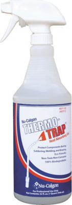 Thermo-Trap 4371-32, Heat Barrier Gel, 1 Quart Trigger Sprayer