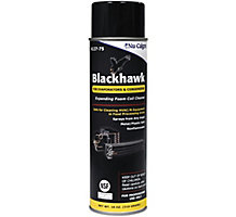 Blackhawk 4127-75, Expanding Foam Coil Cleaner, 18 Ounce Aerosol