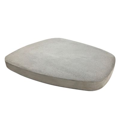 Wedge Composite Equipment Pad, 31x32x3