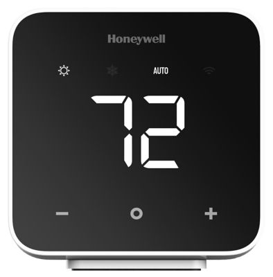 Honeywell DC6000WF1001/U D6 Pro Wi-Fi Ductless Mini-Split Controller