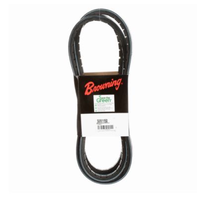 Browning 5VX1150 V-Belt, 5VX Section, 115 Inch O.C.