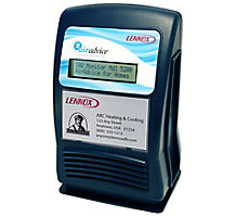 AirAdvice M5200, Indoor Air Quality Monitor with 30 Min Reporting & Data Service