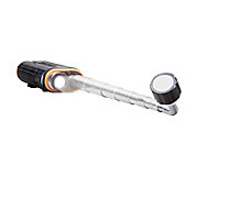 Klein 56027 Telescoping Magnetic LED Pickup Tool
