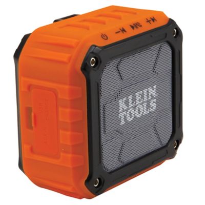 Klein AEPJS1, Wireless Jobsite Speaker