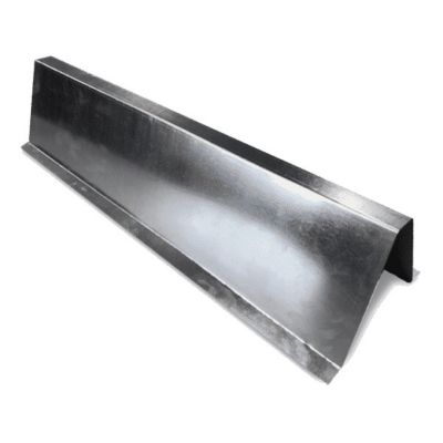 Metal Zinc FS30X15X9X20, Furnace Stand 30 L x 15 W x 9 H", 20 Gauge