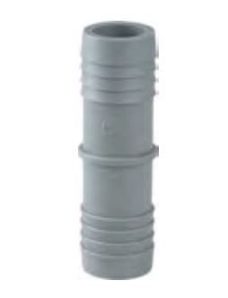 Plumb Supply PCP75 Poly Coupling, 3/4" x 3/4"