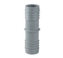Plumb Supply PCP75 Poly Coupling, 3/4" x 3/4"