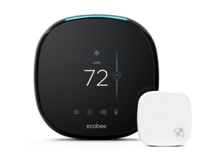 ecobee4 Pro Builder 10-Pack 