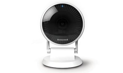 Honeywell Lyric C2 Wi-Fi Security Camera