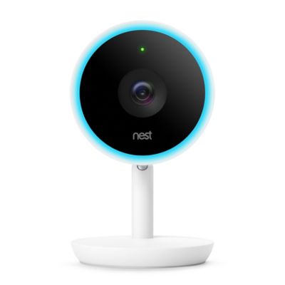 Nest Cam IQ Indoor