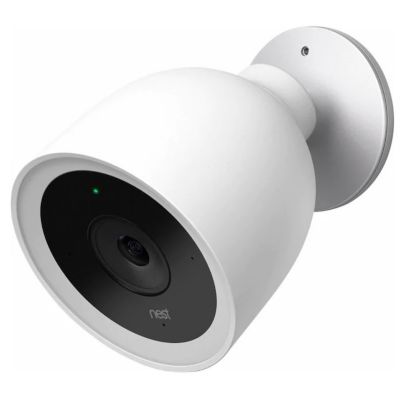 Nest Cam IQ Outdoor