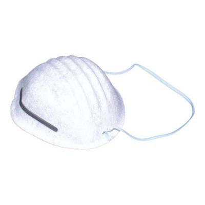 Diversitech 5-500 Dust Masks, Pack of 50