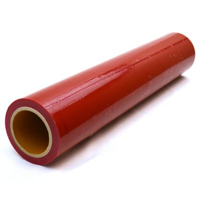 ShuBee Carpet Treatment, Red, 24”L x 200’W