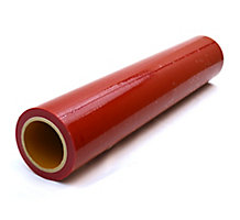 ShuBee Carpet Treatment, Red, 24”L x 200’W