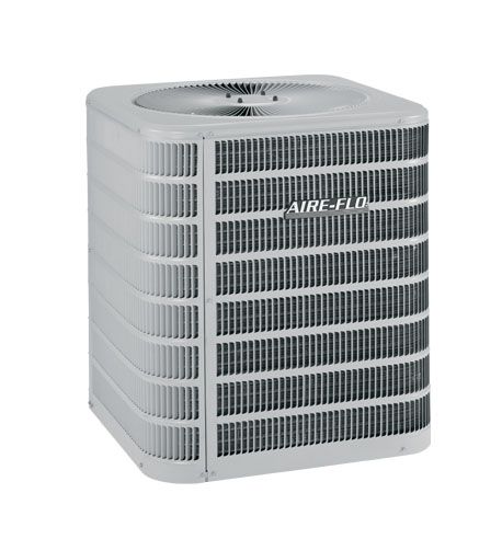 Aire-Flo New Air Conditioner