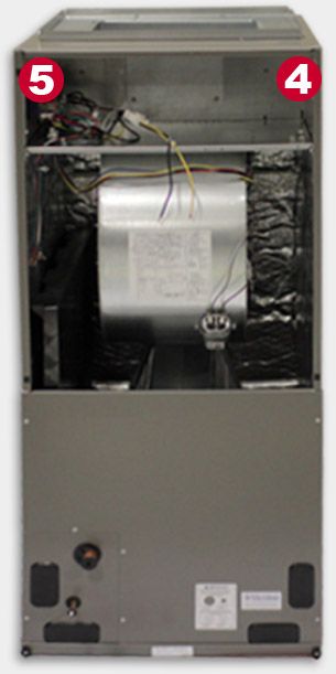 New Air Handlers CBX25UH and CBX25UHV | LennoxPROs.com