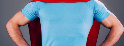 Become Sales Management Superhero pt 1